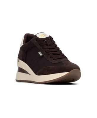 Women's Wedge Platform Sneakers