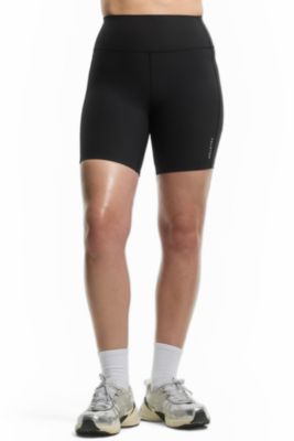 Women's Cadent High Rise Pocket Bike Short