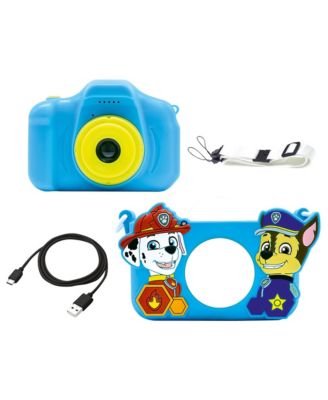 4-in-1 Full HD 1080p Rechargeable Camera, DJ078PA