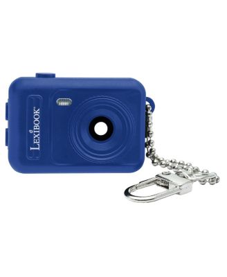 StarCam Mini Keychain Digital Camera