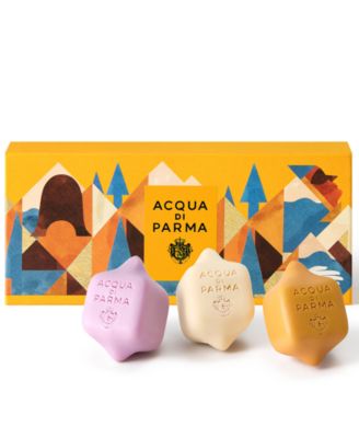 3-Piece Fruttini Soap Gift Box Set