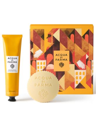 2-Piece Buongiorno Hand Ritual Gift Set