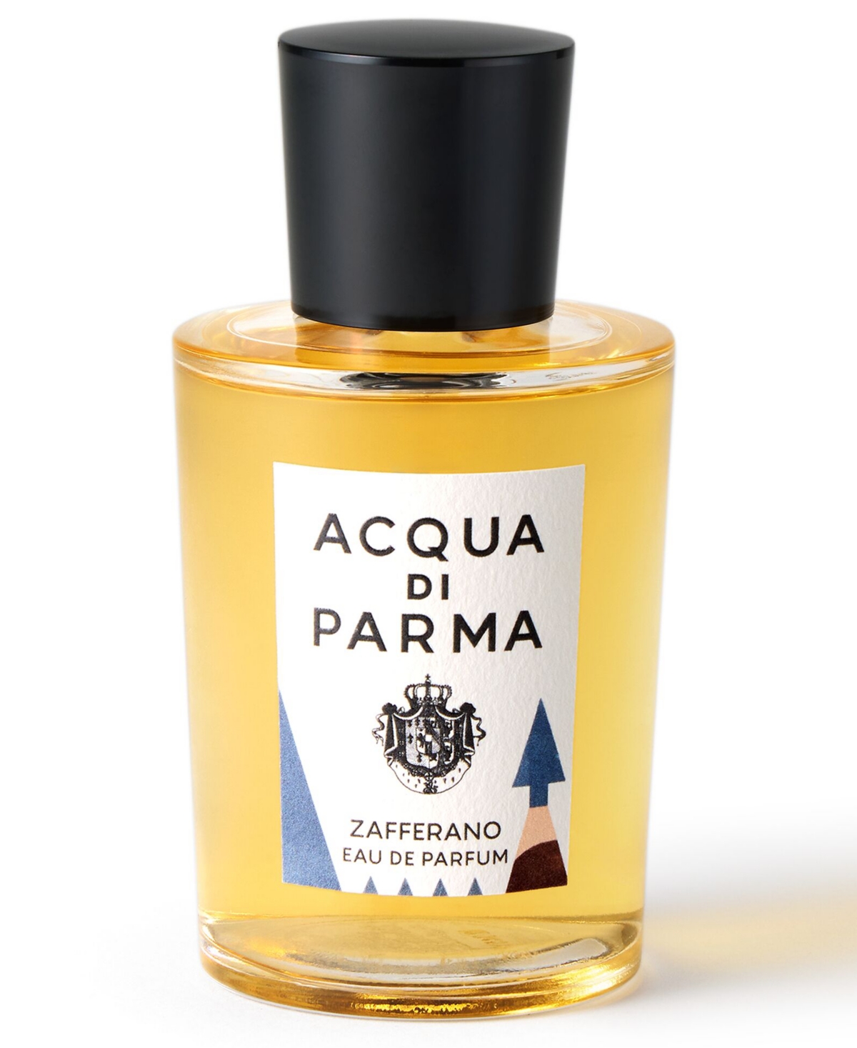 Acqua Di Parma Zafferano Eau de Parfum Designer Edition, 3.4 oz.