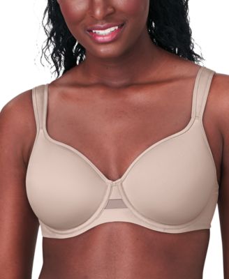 Women's One Smooth U&reg; Ultra Light Minimizer Underwire Bra DF3490