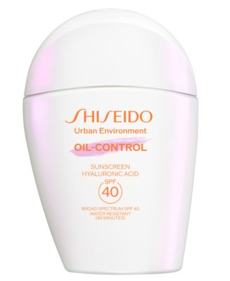 Urban Environment Oil-Control Sunscreen SPF 40, 1.6oz