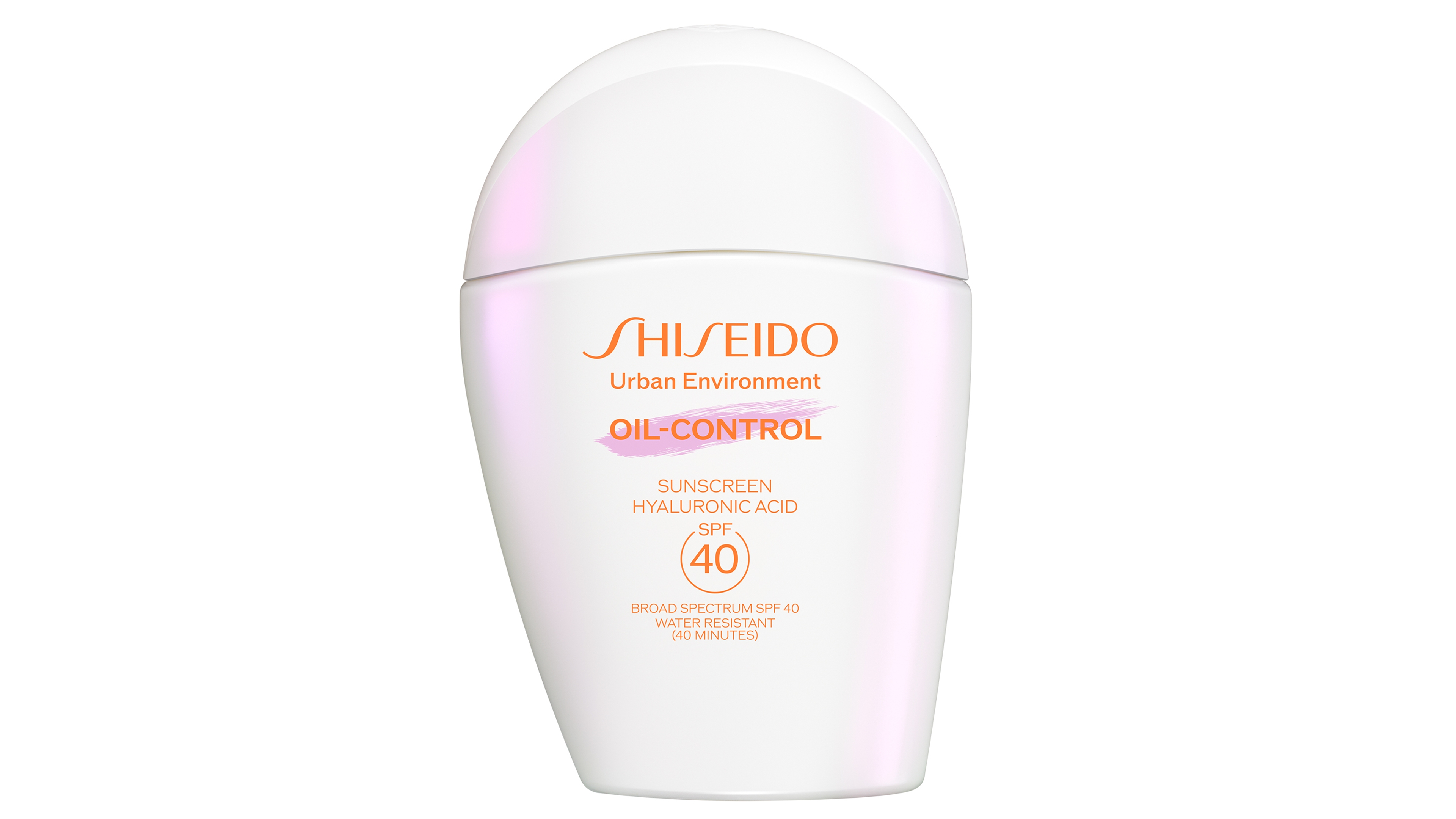 Shiseido Urban Environment Sunscreen Spf 42, 1.6 oz.