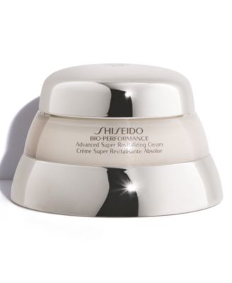 Shiseido Bio-Performance Advanced Super Revitalizing Cream, 2.6 oz