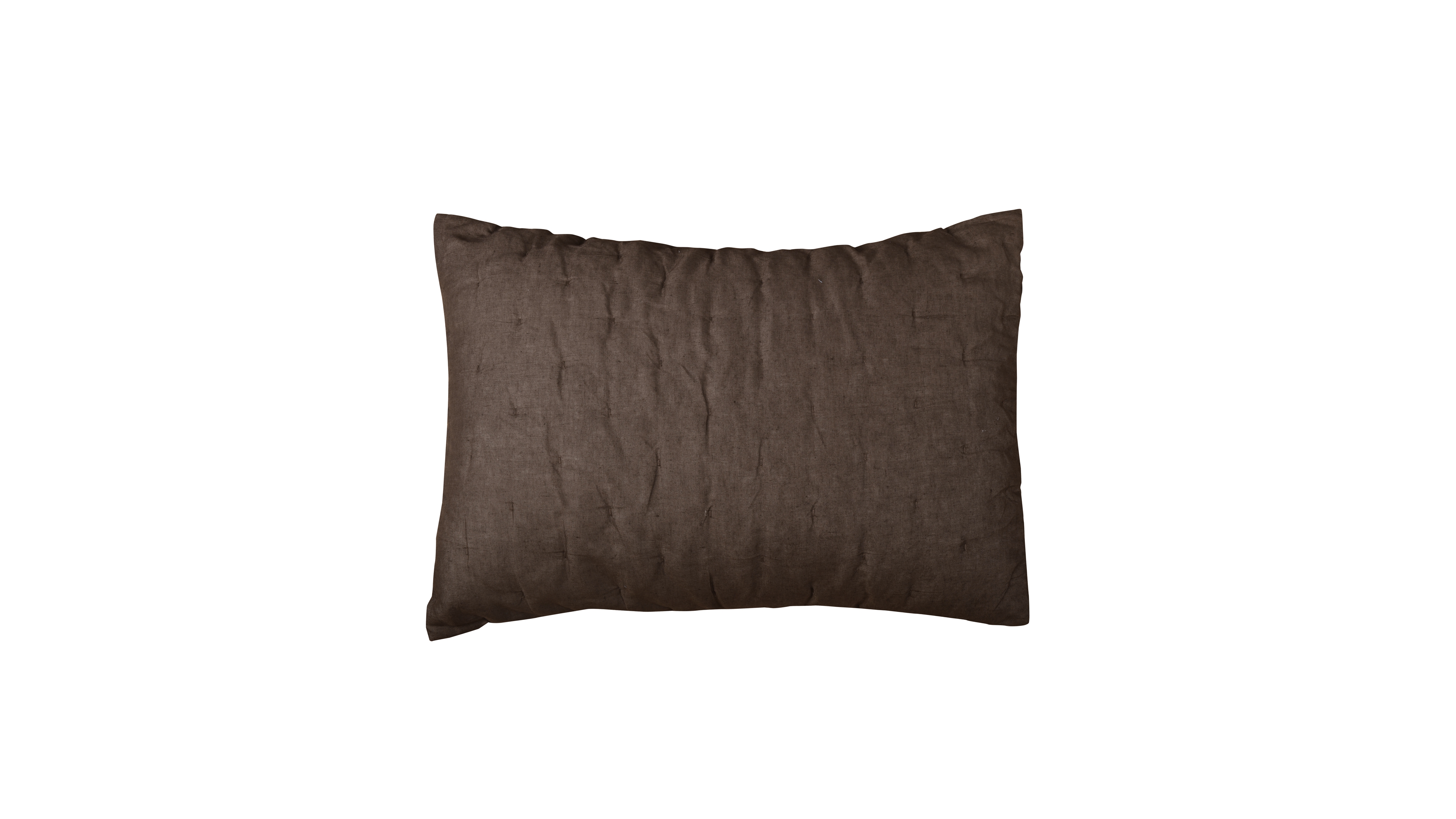 Levtex Home French Flax Signature Linen Sham, King