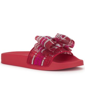 Women's Peymin Pool Slides