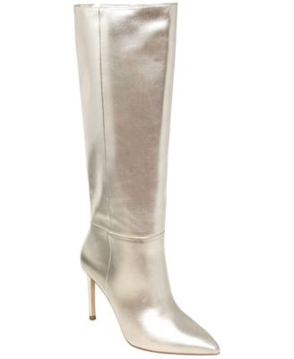 Women's Hacker Lug Sole Lace Bootie Euro Sizing