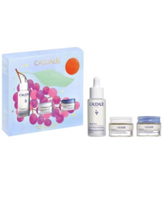 3-Piece Vinoperfect Vitamin C Alternative Dark Spot Brightening Routine Gift Set