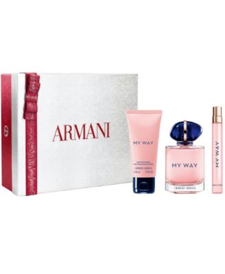 3-Piece My Way Eau de Parfum Holiday Gift Set