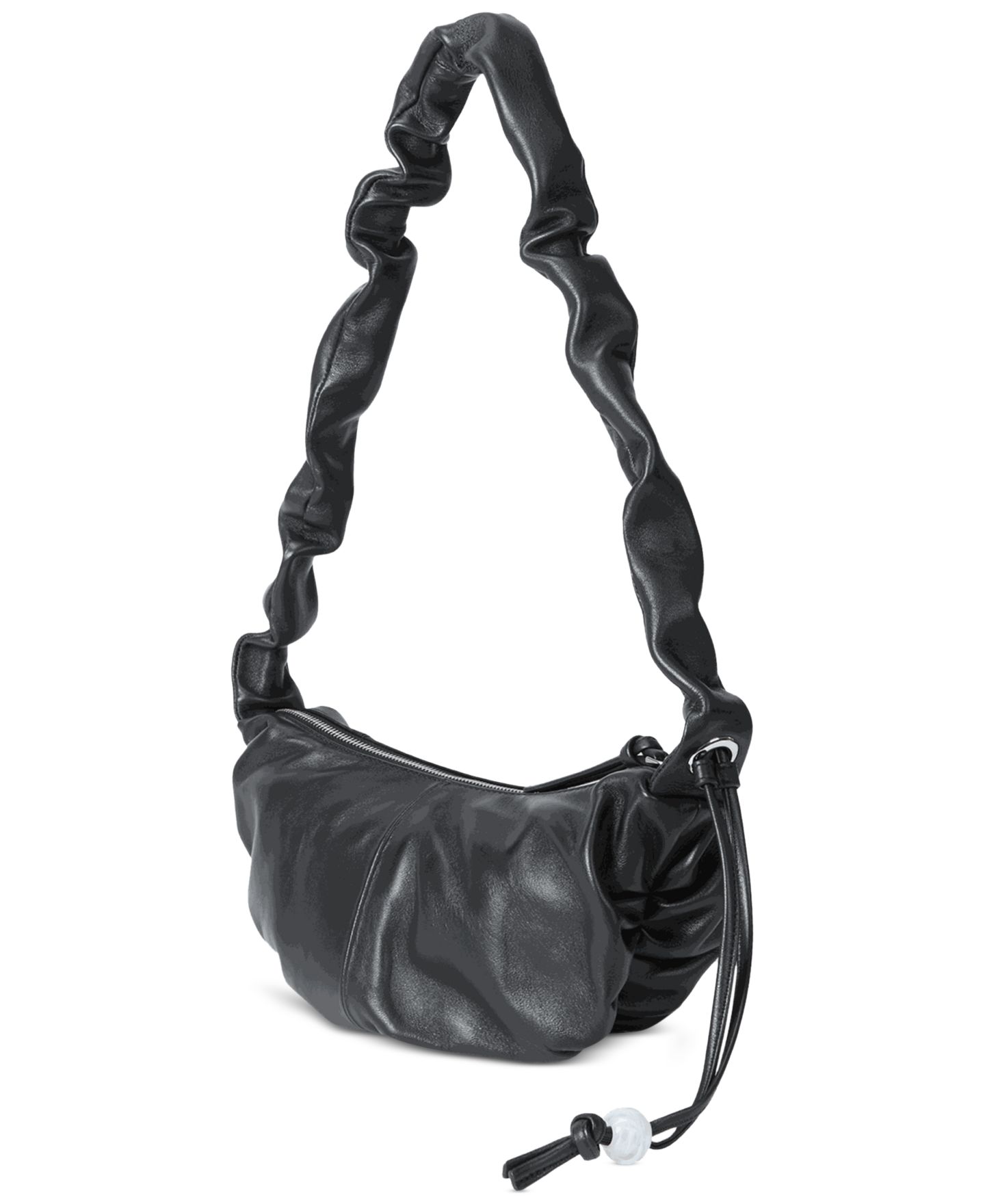 Женская сумка orYANY Kech Crossbody, цвет: Чёрный — фото 3