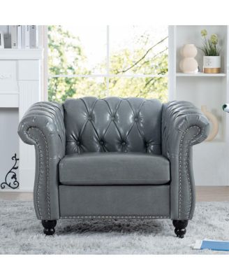 1 Seater Sofa For Living Room