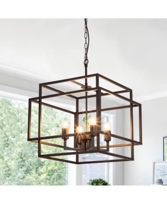 Metal Glass Wall Sconce Set of 2 Industrial Vintage E26 Lighting