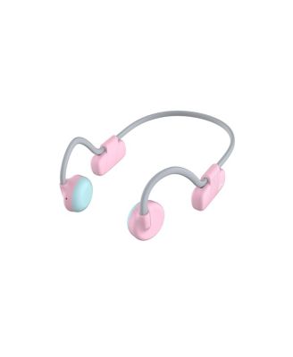 BC Wireless Lite Bone Conduction Open-Ear Kids' Headphones