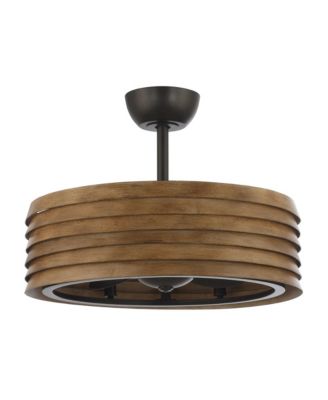 60inch Modern  3 Blades Ceiling Fan with Remote