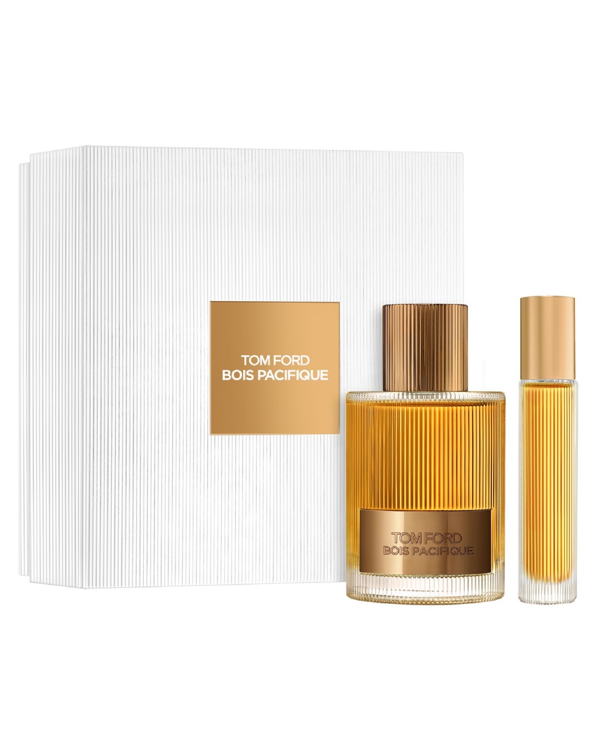 Tom Ford 2-Piece Bois Pacifique Eau de Parfum Gift Set