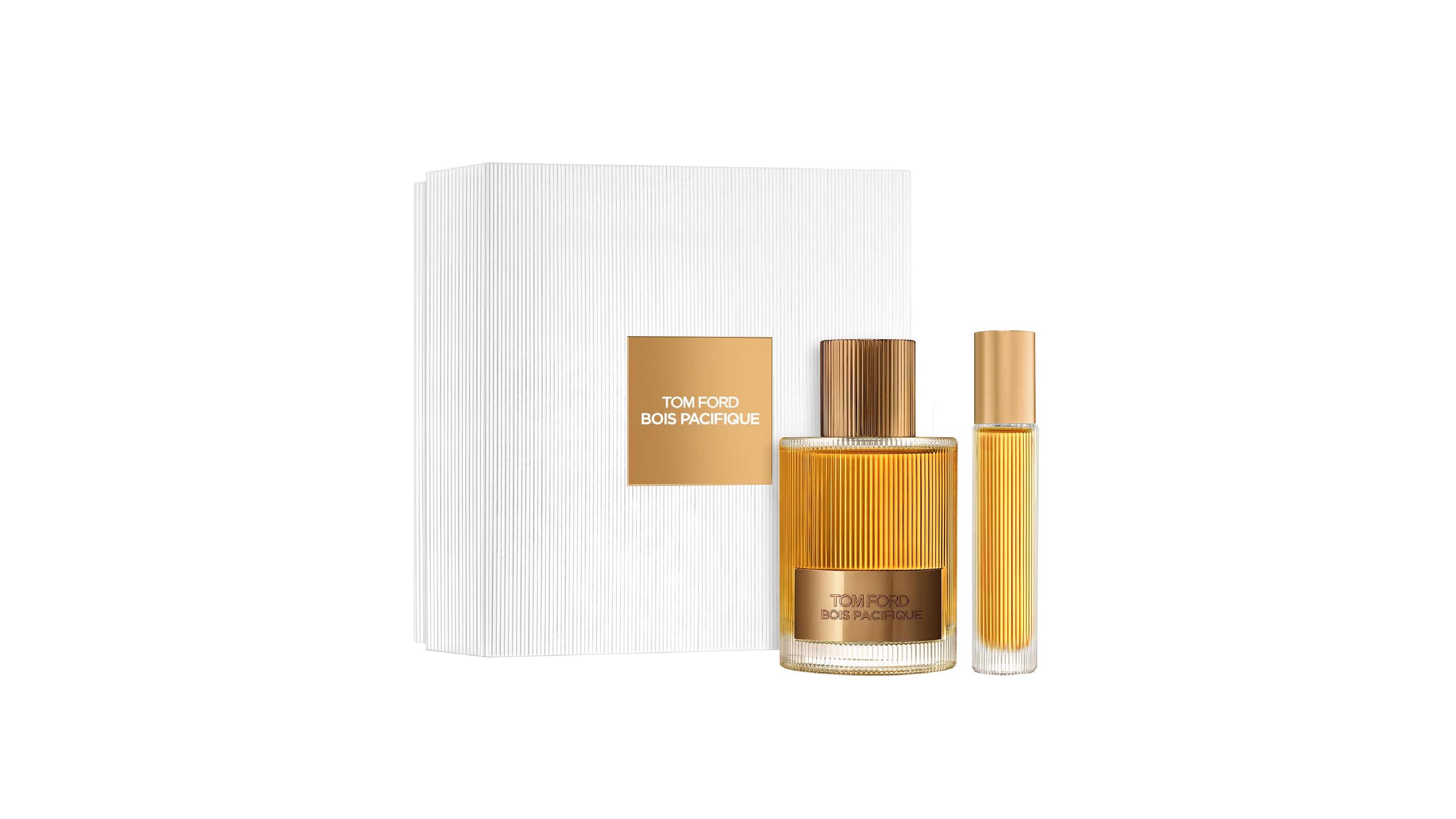 Tom Ford 2-Piece Bois Pacifique Eau de Parfum Gift Set