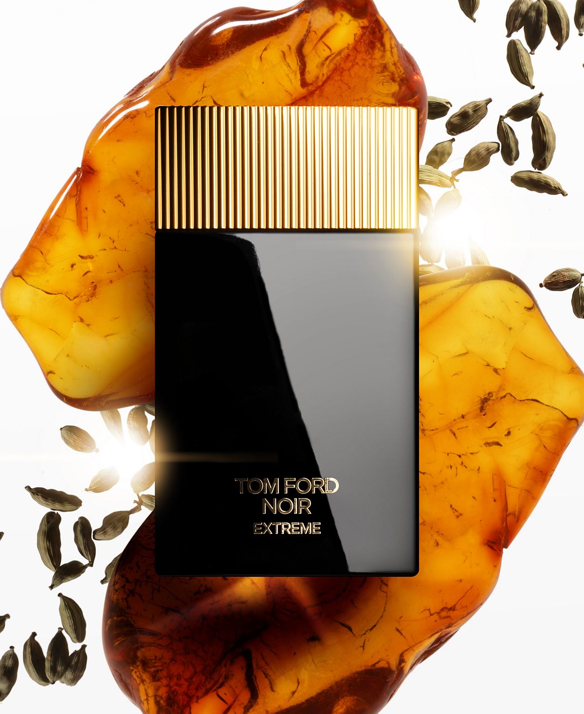 TOMFORD 4피스 시그니처 럭스 디스커버리 기프트 세트
