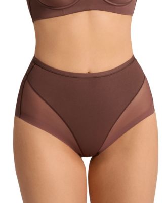 Women's Truly Undetectable Comfy Shaper Panty 012657