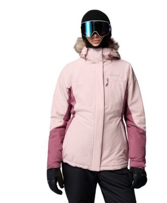 Women's Ava Alpine™ II Insulated Hooded Jacket