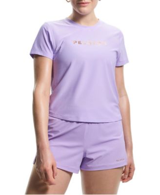 Plus Size Essential Everyday Short Sleeve Tee