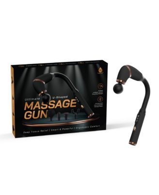 Ultimate U-Shaped Massage Gun