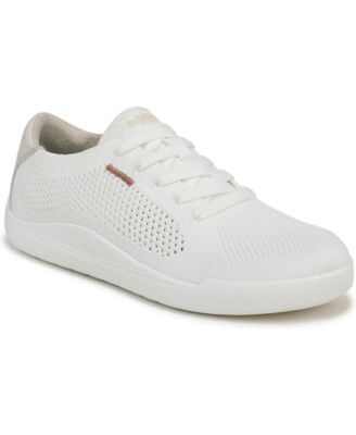 Women's Be Bright Knit Lace-Up Sneakers