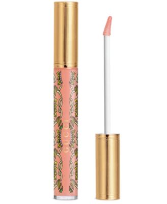 Limited-Edition Hydrating Plumping Lip Gloss, 0.21 oz.