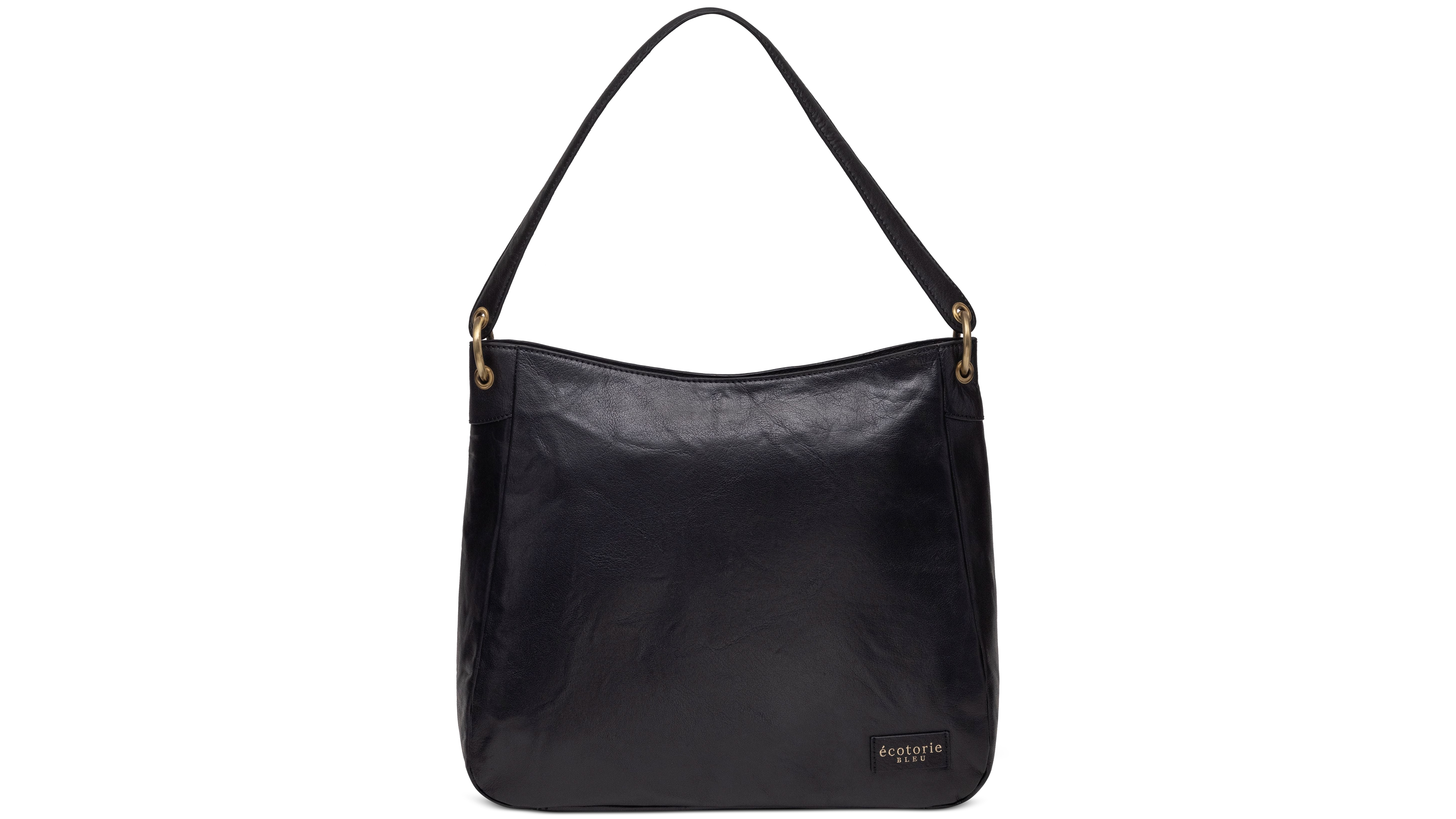 Ecotorie Johnson Genuine Leather Shoulder Bag