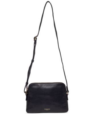 Millington Leather Crossbody Handbag