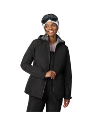 Women's AllSeason 3-in-1 Systems Jacket