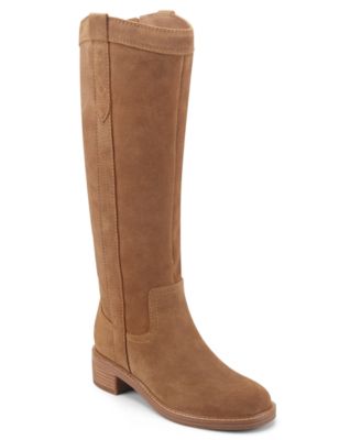 Women's Derran Knee High Riding Boots