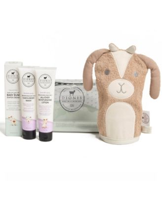 Baby Lavender Sprig Goat Kit