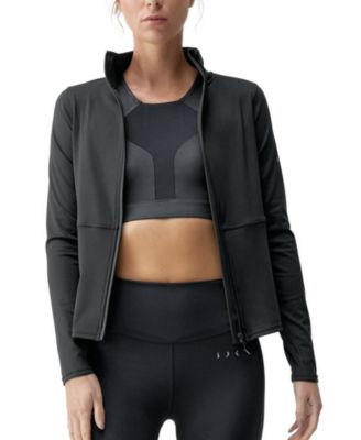 Women's Ivet Performance semi-fitted with Pockets Sport Jacket