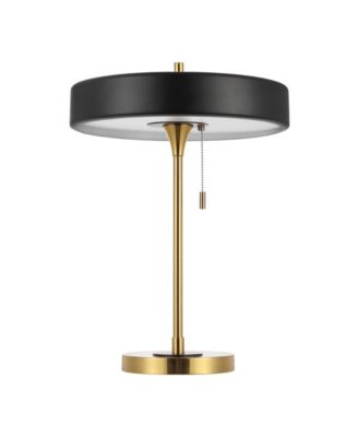Decker 19.25 Inch Table Lamp