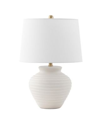Ledger 22.5" Table Lamp