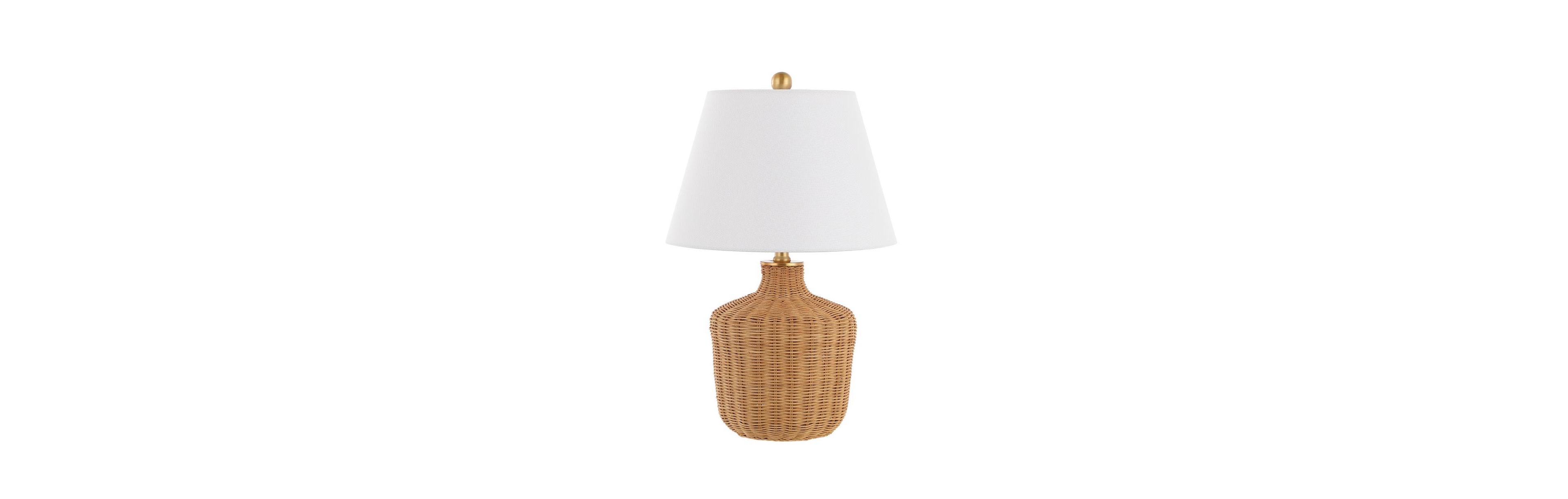 Safavieh Saolia 22 Inch Table Lamp