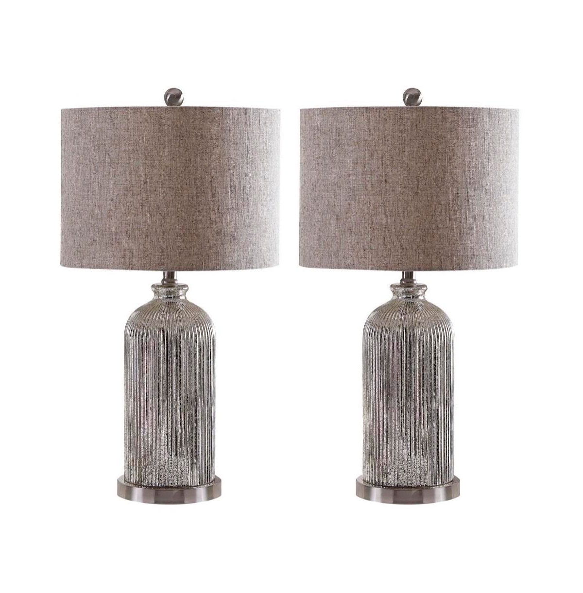 Safavieh Ashson Table Lamp (Set of 2)