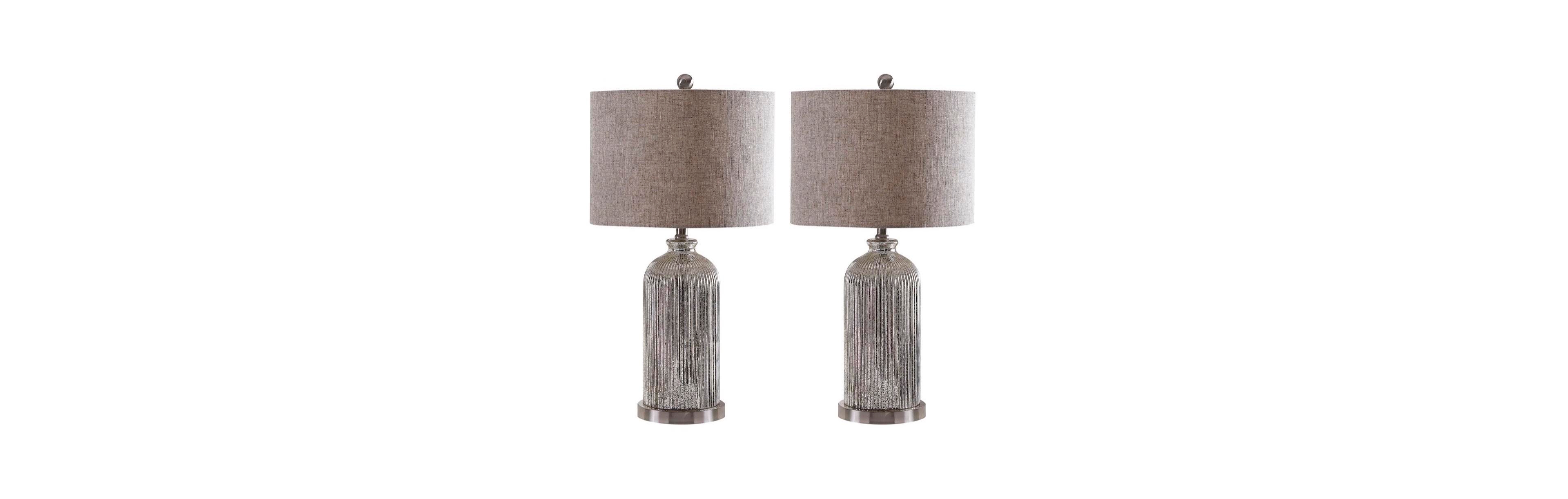 Safavieh Ashson Table Lamp (Set of 2)