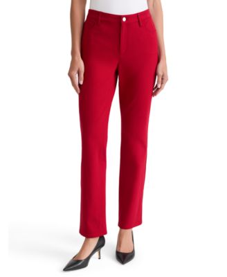 Women's Lexington Straight Compression Pants