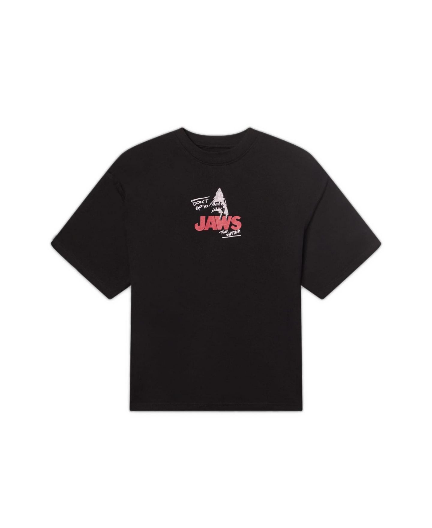 Мужская футболка Reason Jaws Feeding Time Short Sleeve — фото 2