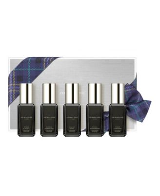 5-Piece Cologne Intense Collection Gift Set