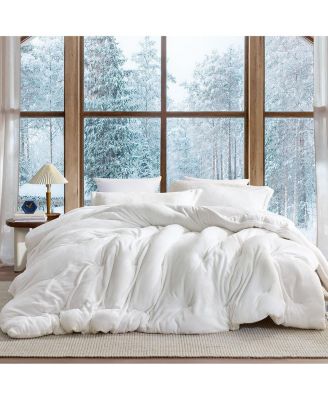 Thicker Than Thick - Coma Inducer Comforter - Standard Plush Filling