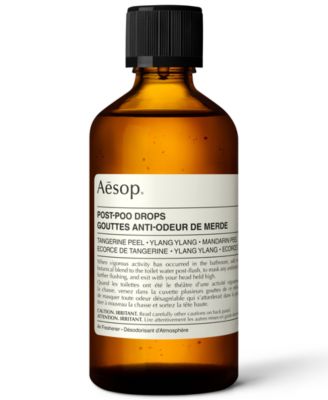Post-Poo Drops, 3.4 oz.