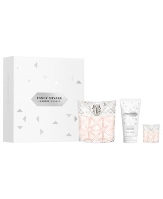 3-Piece Lumiere d'Issey Eau de Parfum Gift Set