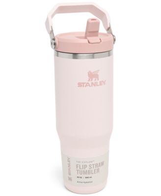 Ice Flow Flip Straw Tumbler 30 oz from Finish Line