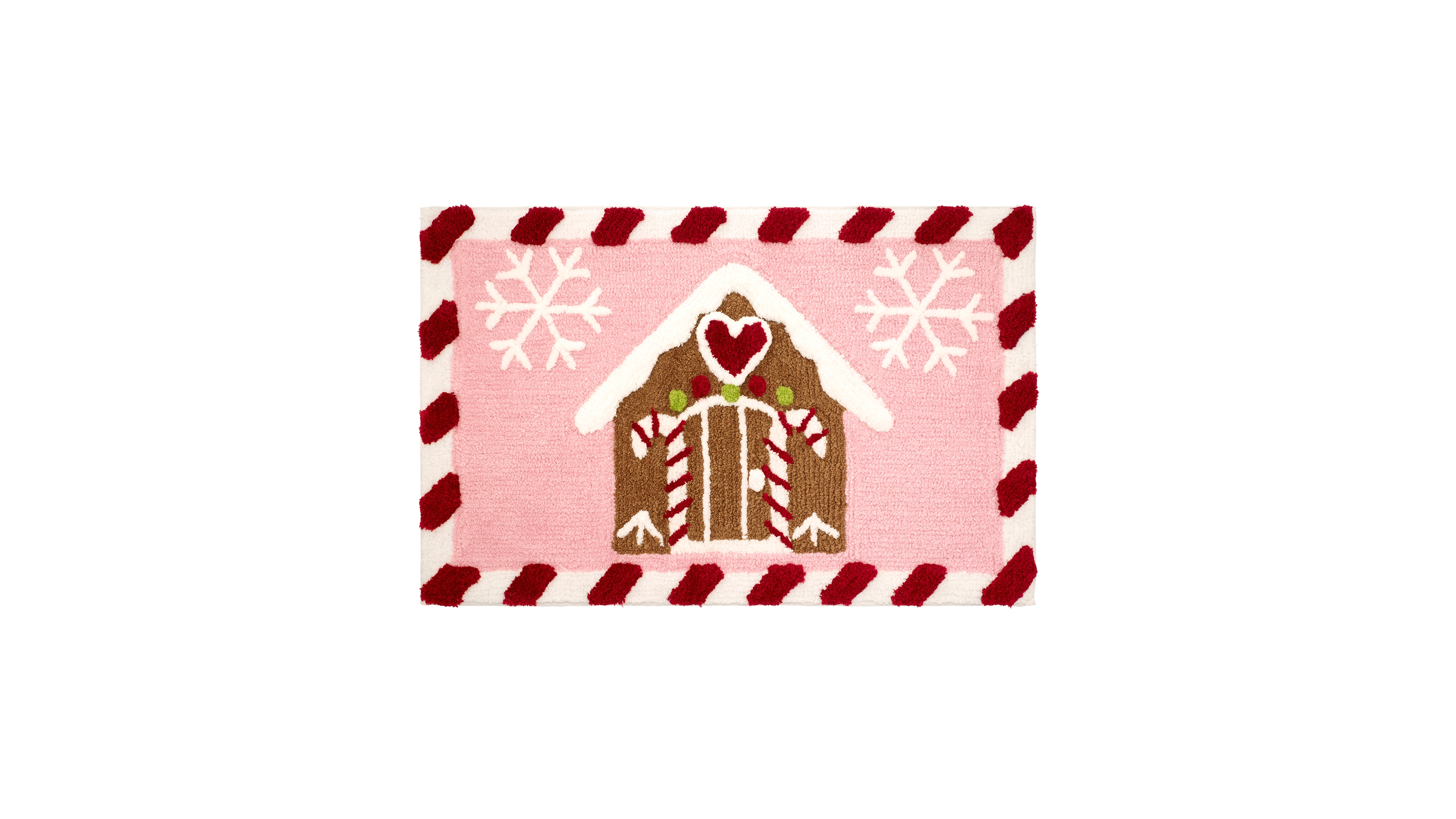 Avanti Sweet House Bath Rug, 20" x 32"
