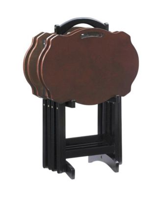 Tray Table, Removable Tray Top, Quality Build